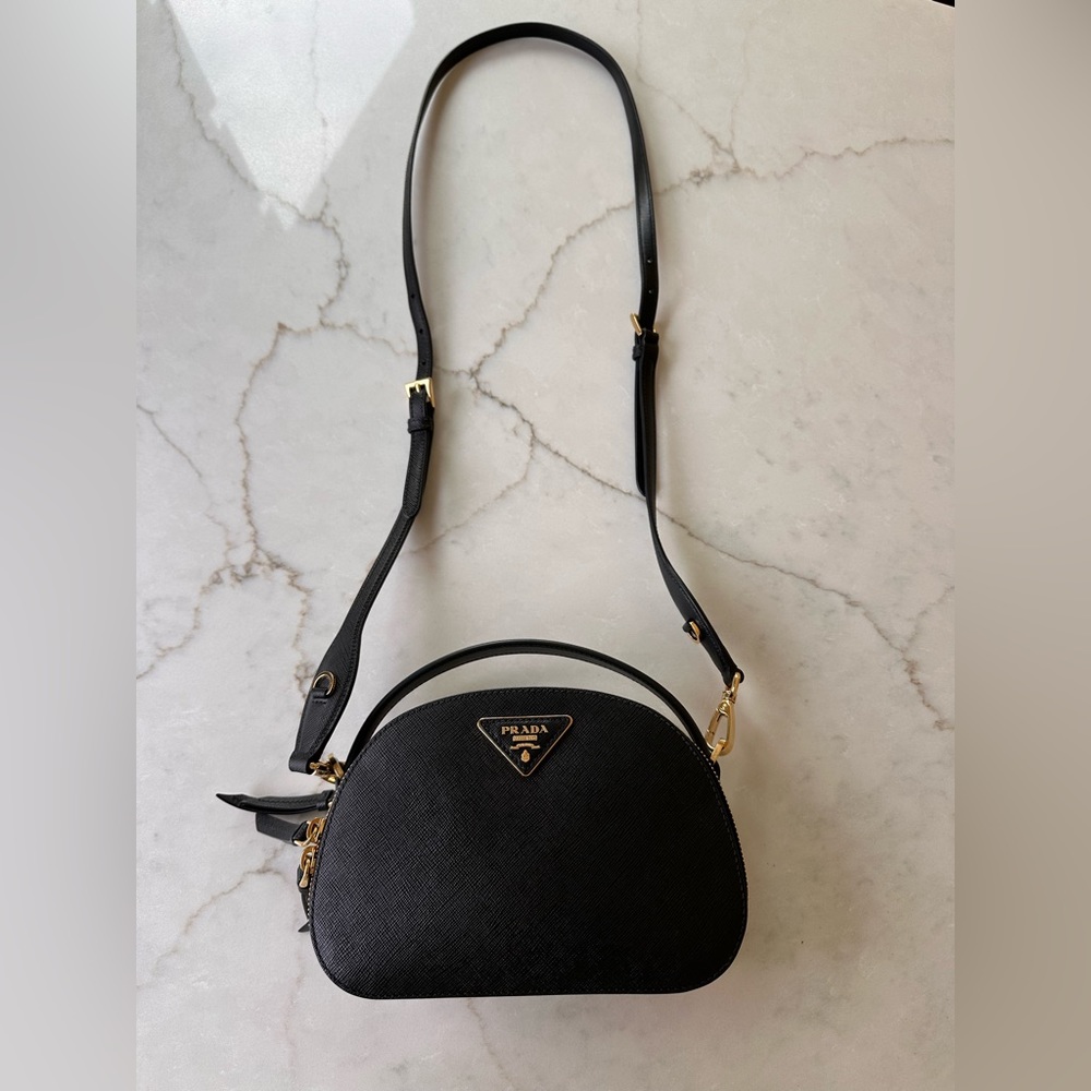 Prada Odette bag